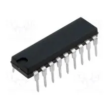 ШИМ UC3637N фото