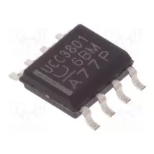 ШИМ UCC3801DG4 фото