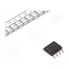 Операционные усилители SMD LM358BIDR фото