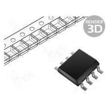 Операционные усилители SMD LM2904AVQPWRQ1 фото