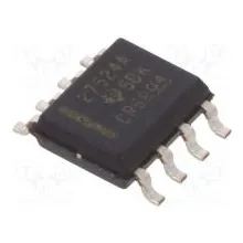 Драйверы MOSFET/IGBT UCC27524AD фото