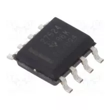 Драйверы MOSFET/IGBT UCC27524D фото
