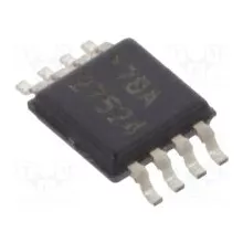 Драйверы MOSFET/IGBT UCC27524DGN фото