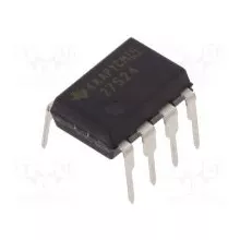 Драйверы MOSFET/IGBT UCC27524P фото