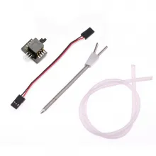 Датчик воздушной скорости Ardupilot для APM (аналоговый) фото