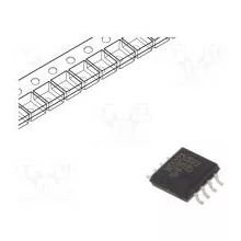 Операционные усилители SMD NE5532APSR фото