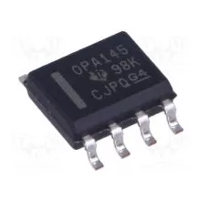 Операционные усилители SMD OPA145ID фото
