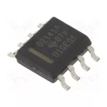 Операционные усилители SMD OPA2141AID фото