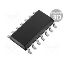 ШИМ UC2843D фото
