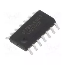 Операционные усилители SMD LP2902M/NOPB фото