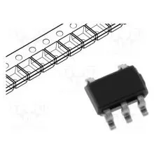 Операционные усилители SMD INA214AIDCKT фото