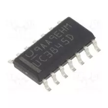 UC3845D фото
