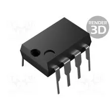 UCC3807N-3 фото
