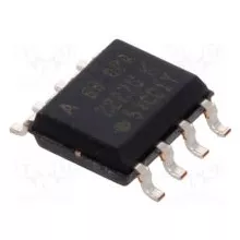 Операционные усилители SMD OPA2227UA фото