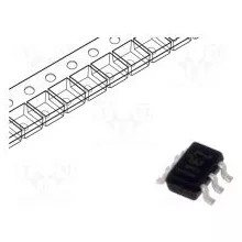 Операционные усилители SMD INA186A1IDCKT фото