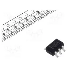 Операционные усилители SMD INA199A2DCKT фото