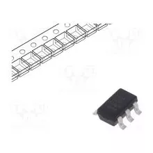 Операционные усилители SMD OPA300AIDBVR фото