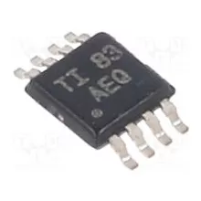 Операционные усилители SMD THS4081IDGN фото