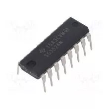 ШИМ SG3524N фото