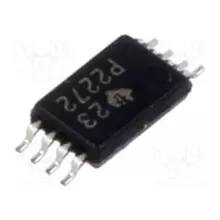 Операционные усилители SMD TLC2272CPW фото