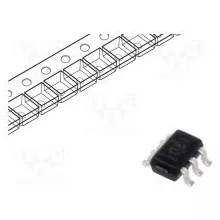 Операционные усилители SMD INA199A3DCKR фото