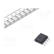 Операционные усилители SMD TLV2452CDR фото