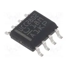 ШИМ UCC2802D фото