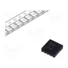 Драйверы двигательные и ШИМ DRV8601DRBR фото