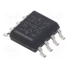Микросхемы - интерфейсы осталь. SN65LVDS2D фото