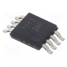 Микросхемы - интерфейсы осталь. SN65LVDT101DGK фото