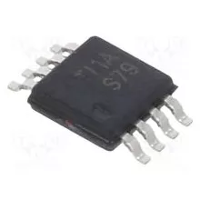Микросхемы - интерфейсы осталь. SN65LVDS179DGK фото