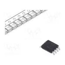 SN74LVC3G17DCUR фото