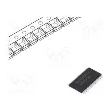 SN74AVC16T245DGGR фото