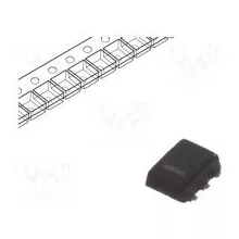 SN74AUC1G17DRLR фото