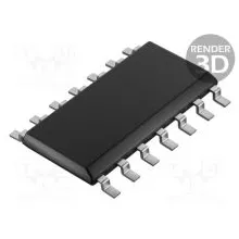 SN74AHC125DGVR фото