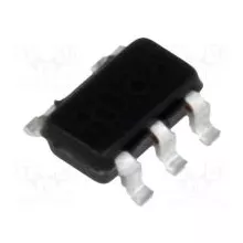 SN74LVC1G17DBVRG4 фото