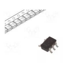 SN74AUC1G07DCKT фото