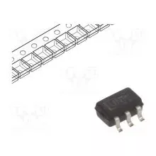 SN74AUC1G126DCKR фото