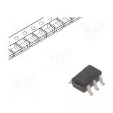 SN74AUC1G240DCKR фото
