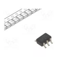 SN74AUC1G17DCKR фото