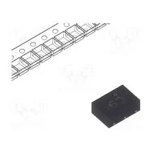 SN74LVC1G34DRYR фото
