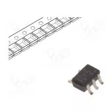 SN74LVC1G240DCKT фото