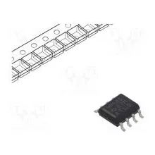 Микросхемы - RS232 / RS422 / RS485 SN65HVD485EDR фото