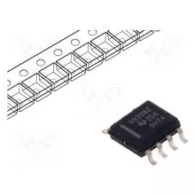 Микросхемы - RS232 / RS422 / RS485 SN75HVD3082EDR фото