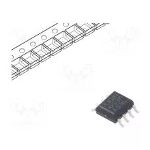Микросхемы - RS232 / RS422 / RS485 SN75LBC184DR фото