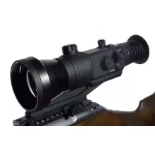 Тепловизионный прицел Dipol D75TS1700 (75mm) фото