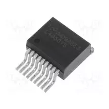 Микросхемы RTV - аудио LM4950TSX/NOPB фото