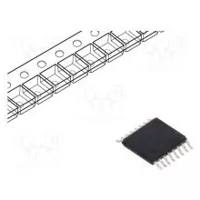 74LVC1G3157DCKRG4 фото