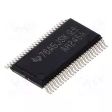 SN74ABT16245ADGVR фото