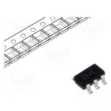 Операционные усилители SMD INA198AIDBVR фото
